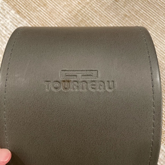 Tourneau Watch - Picture 3 of 3